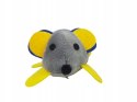 MYSZKA Zabawka dla kota myszka wibrująca 8 cm